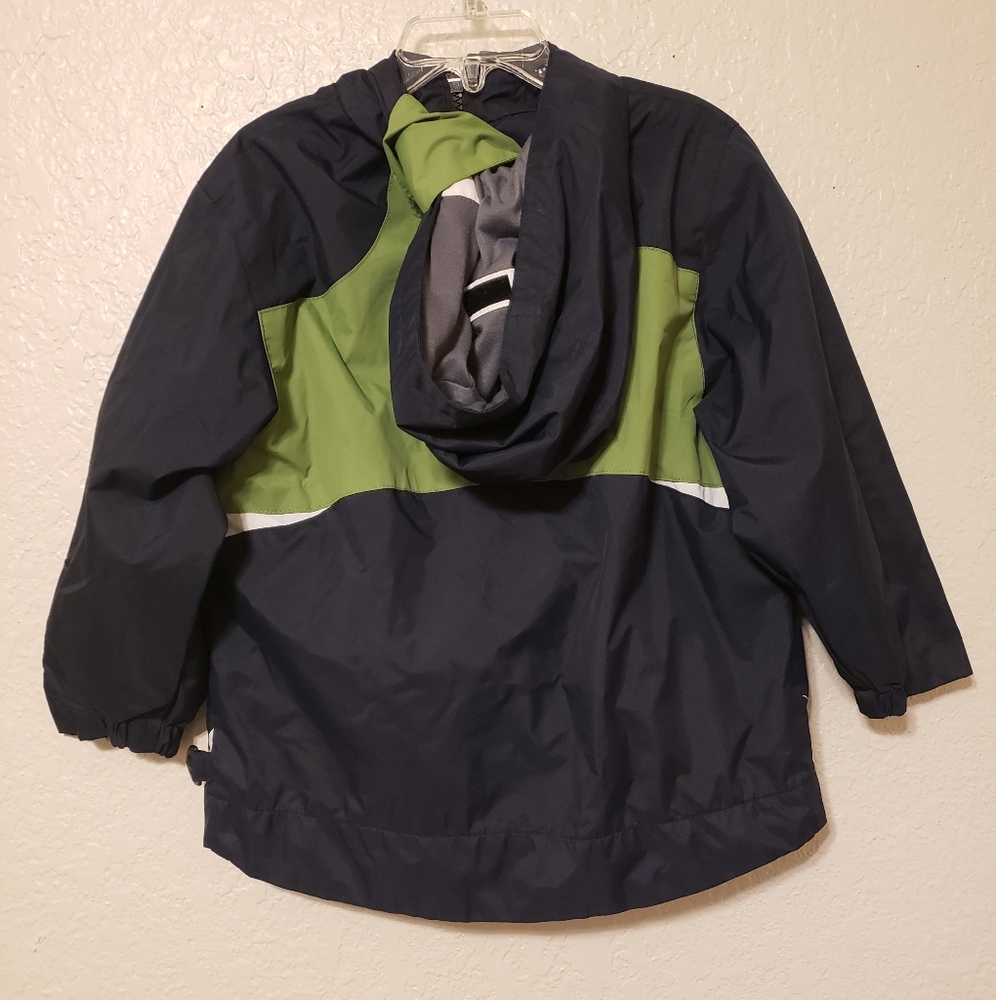 Protection System 4T jacket - Picture 2 of 2